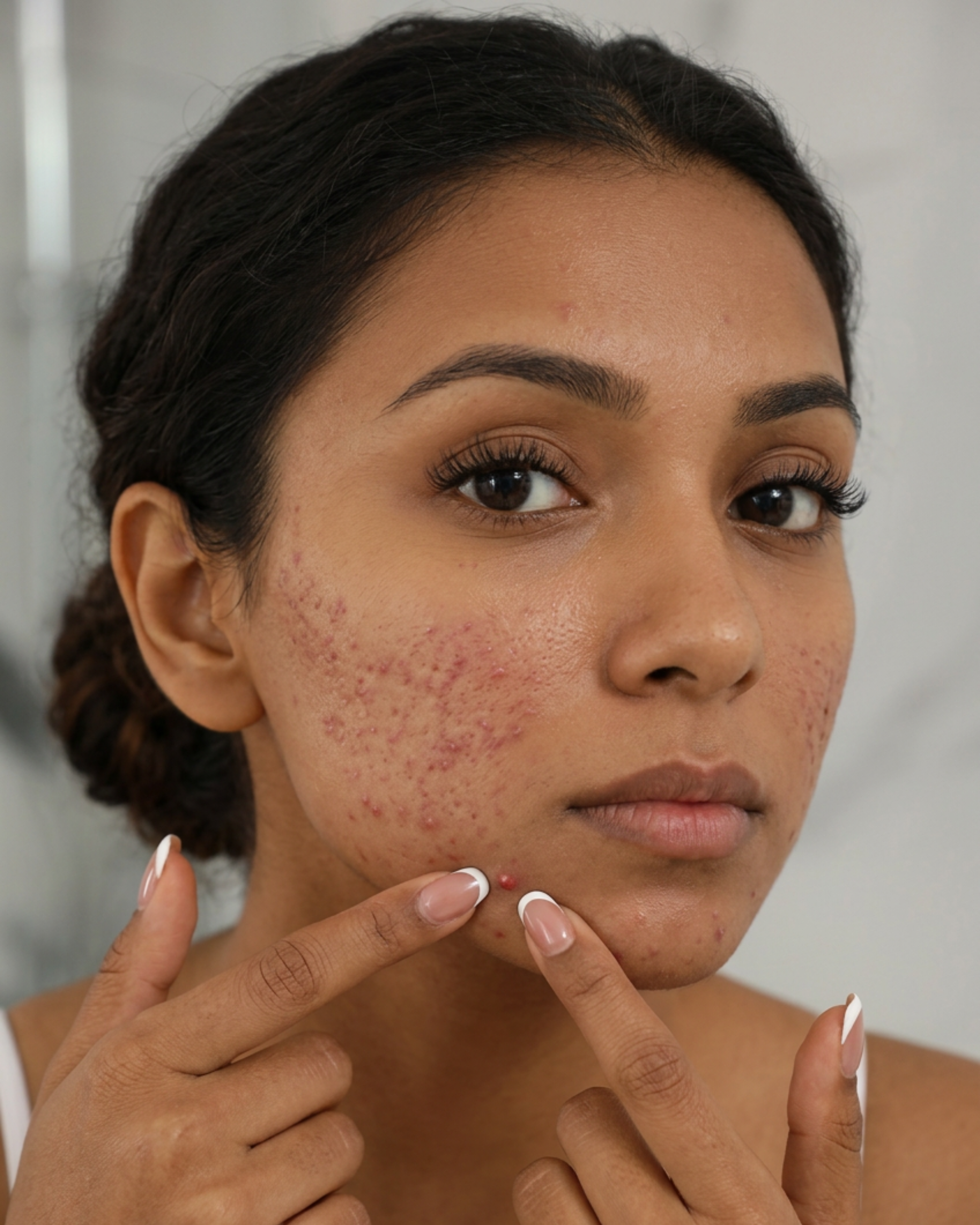 Dr Bhamini Guttikonda - Dermatologist